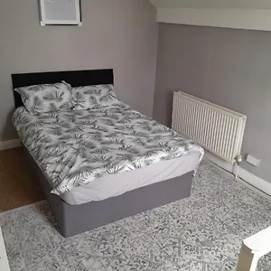 Bobi Apartment